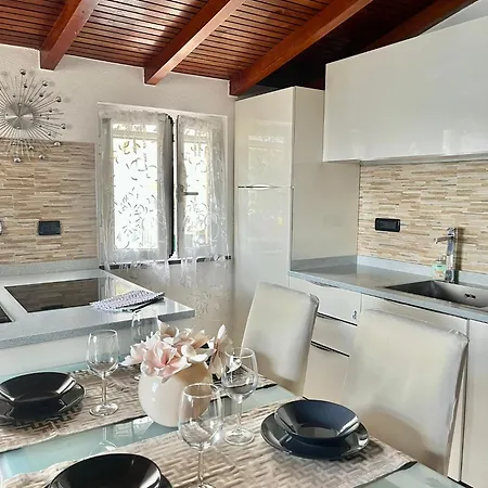 Lejlighed Perla Marina Corniglia